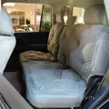 Toyota Land Cruiser G 2013 V6